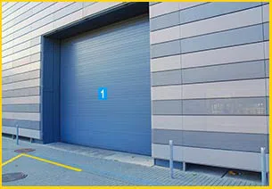 Elite Garage Door Service Southlake, TX 682-305-2299 - 05-commercial