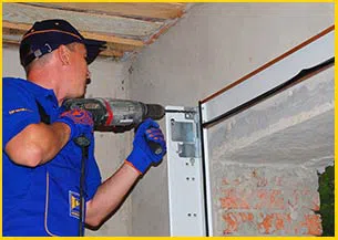 Elite Garage Door Service Southlake, TX 682-305-2299 - 11-install