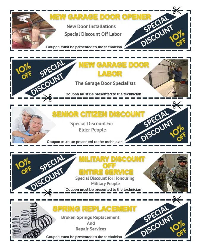 Elite Garage Door Service Southlake, TX 682-305-2299 - CouponSet19-five